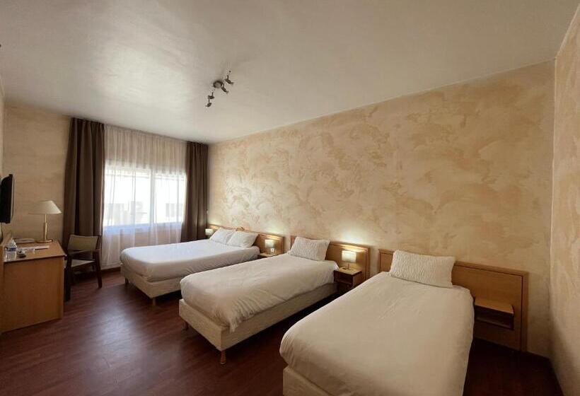 ホテル Le Beau Séjour