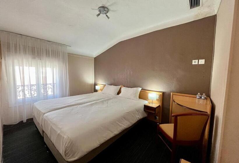 בית מלון כפרי Le Beau Séjour