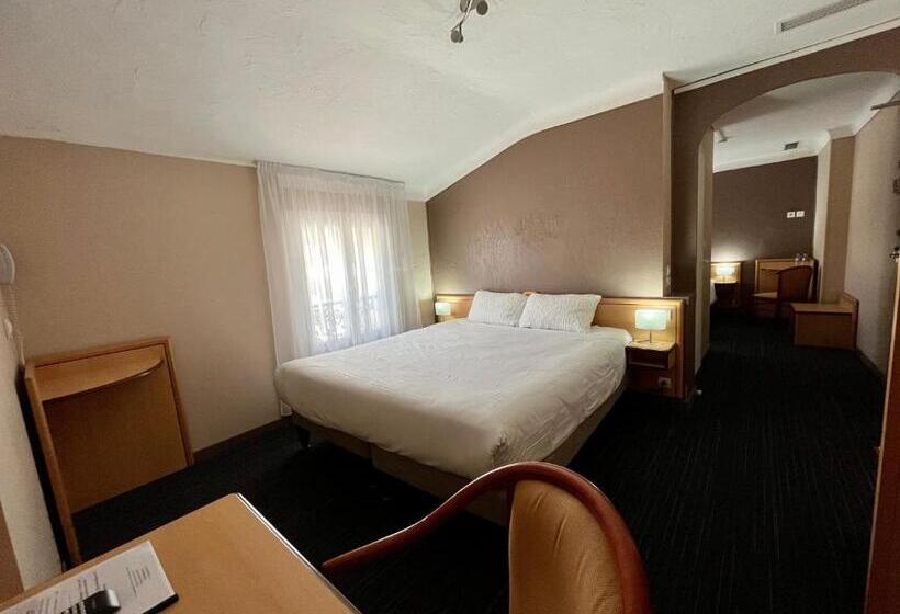 בית מלון כפרי Le Beau Séjour