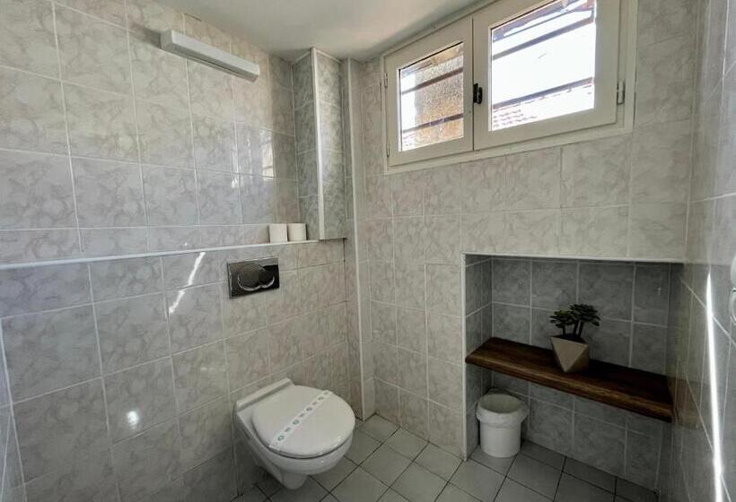 בית מלון כפרי Le Beau Séjour