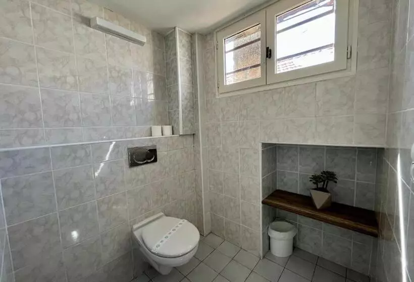 Отель Le Beau Séjour