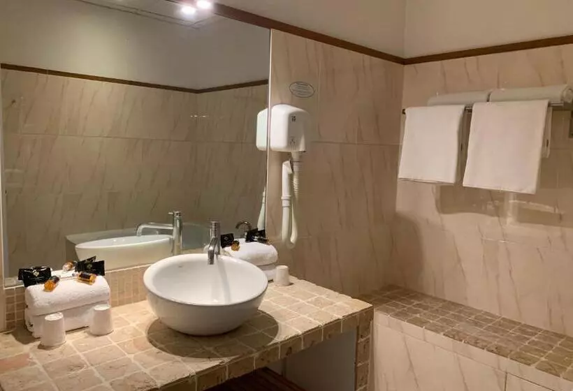 Отель Le Beau Séjour