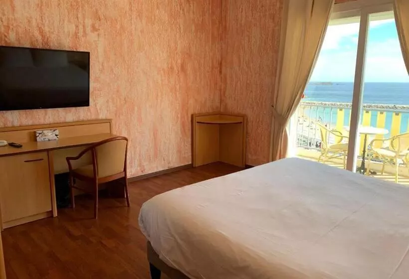 Отель Le Beau Séjour