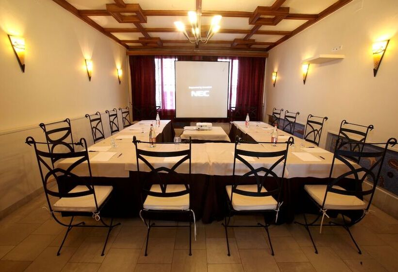 ホテル Le Beau Séjour