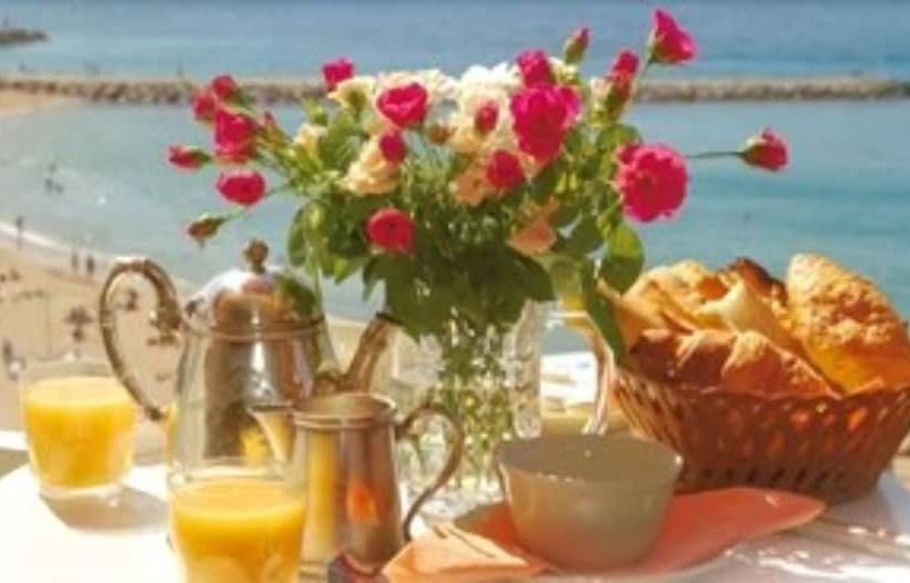 בית מלון כפרי Le Beau Séjour