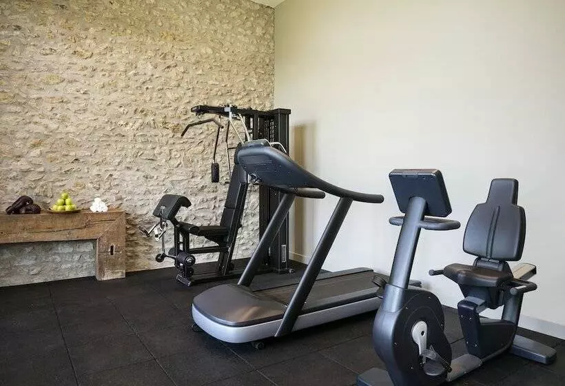 호텔 Les Hauts De Loire