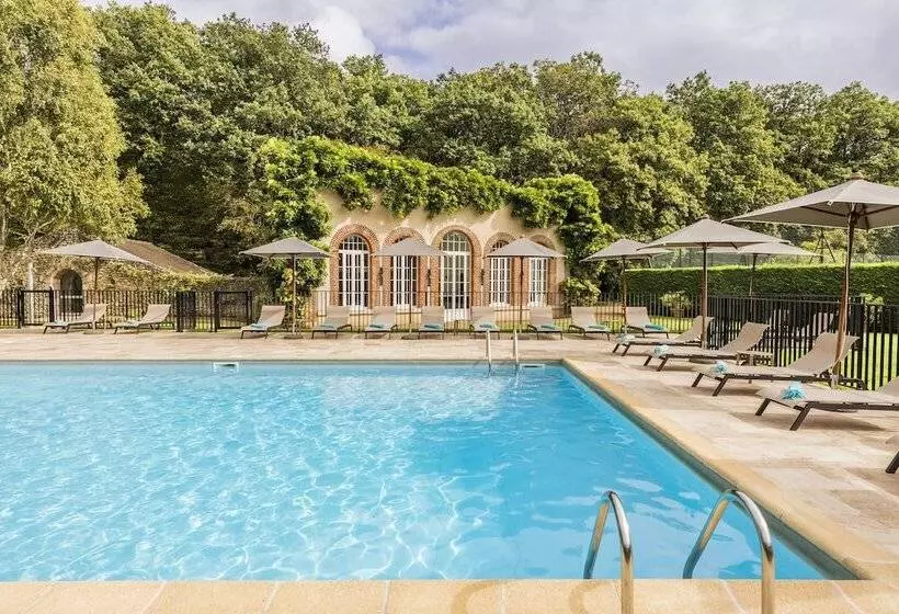 호텔 Les Hauts De Loire