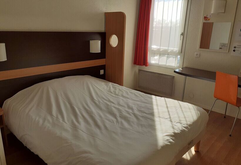 בית מלון כפרי Classe Troyes   La Chapelle Saint Luc