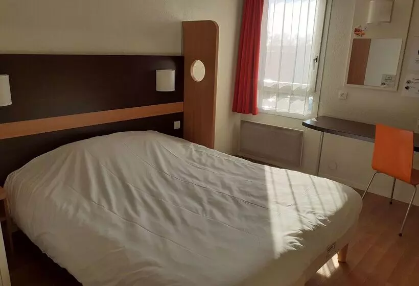 Отель Classe Troyes   La Chapelle Saint Luc