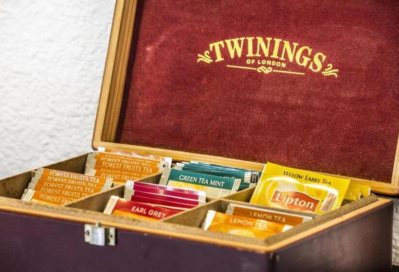 בית מלון כפרי Classe Troyes   La Chapelle Saint Luc