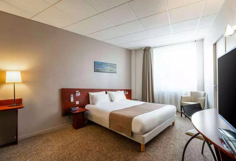 Quality Hotel Pau Centre Bosquet