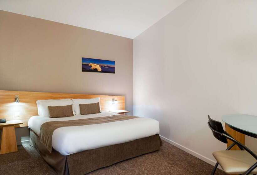 Quality Hotel Pau Centre Bosquet