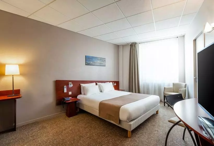 Quality Hotel Pau Centre Bosquet