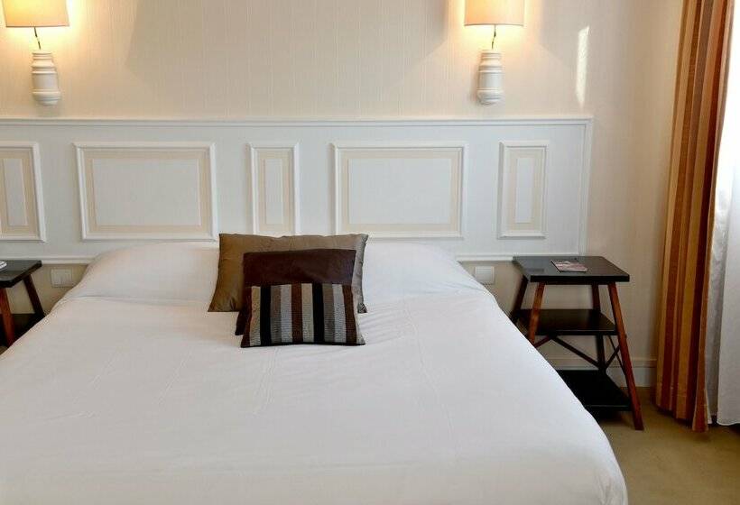 בית מלון כפרי The Originals City, Hôtel Chantecler, Le Mans