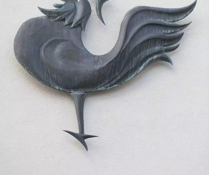 酒店 The Originals City, Hôtel Chantecler, Le Mans