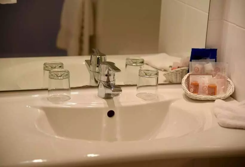 酒店 The Originals City, Hôtel Chantecler, Le Mans