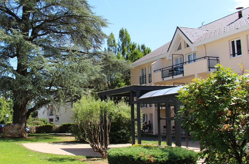 The Residence Hotel Geneva Airport   M3 Ferney