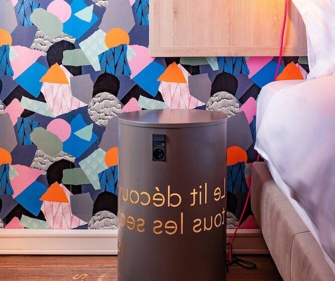 The Residence Hotel Geneva Airport   M3 Ferney