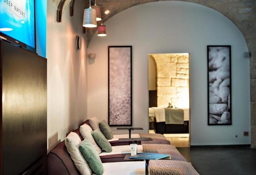 Saint James Albany Paris Hotel Spa