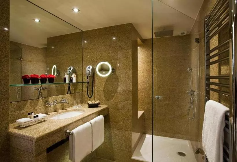 Saint James Albany Paris Hotel Spa