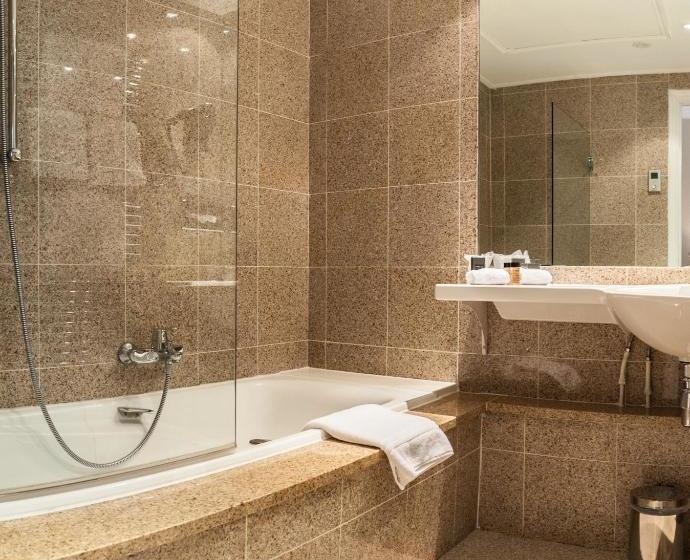 Saint James Albany Paris Hotel Spa