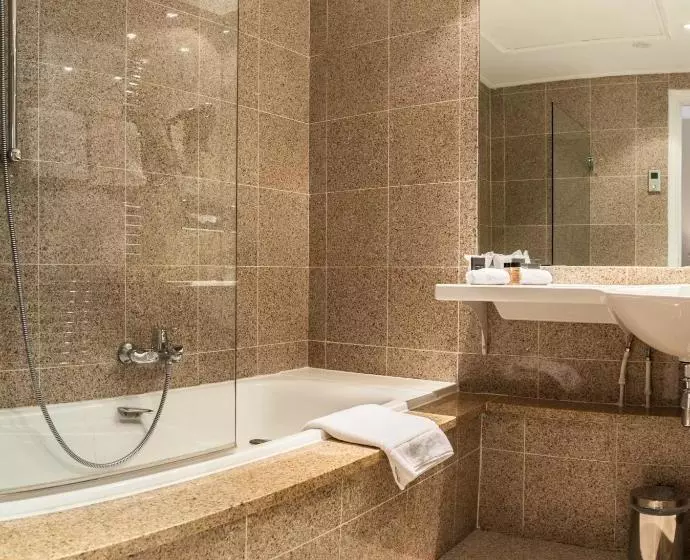 Saint James Albany Paris Hotel Spa