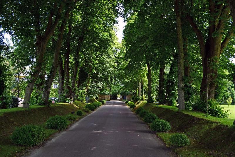 호텔 Chateau La Cheneviere