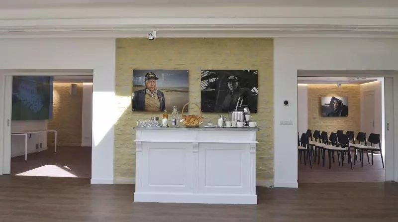 酒店 Chateau La Cheneviere