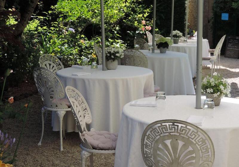 호텔 Chateau La Cheneviere