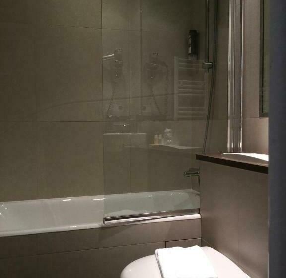 هتل De Neuve By Happyculture