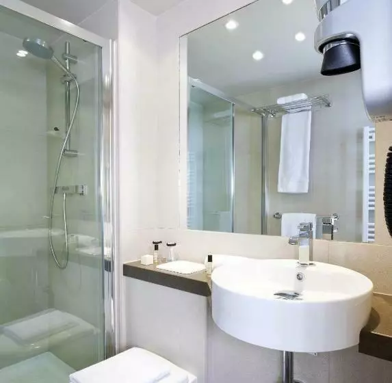 هتل De Neuve By Happyculture