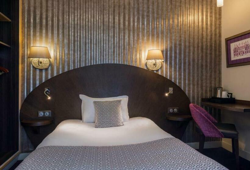 هتل De Neuve By Happyculture