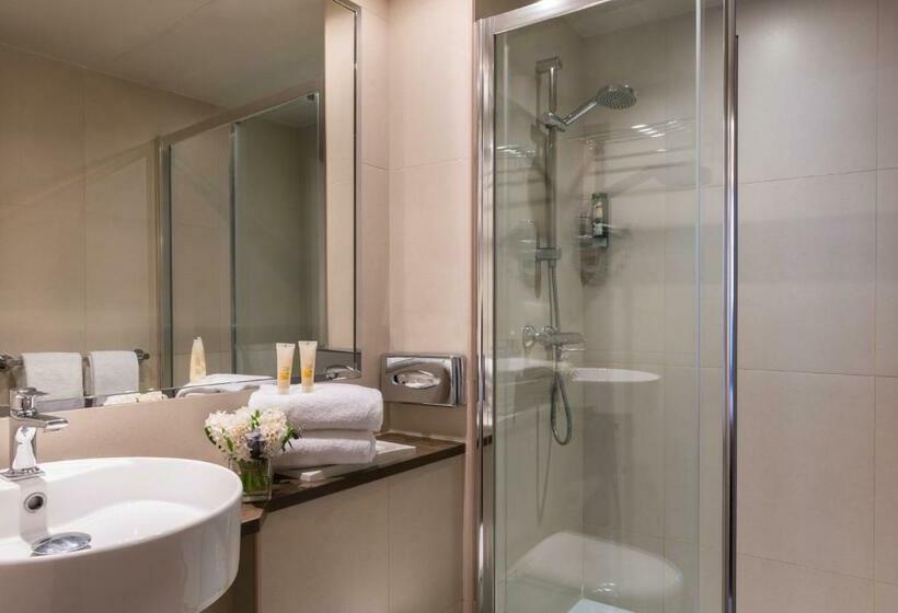 هتل De Neuve By Happyculture