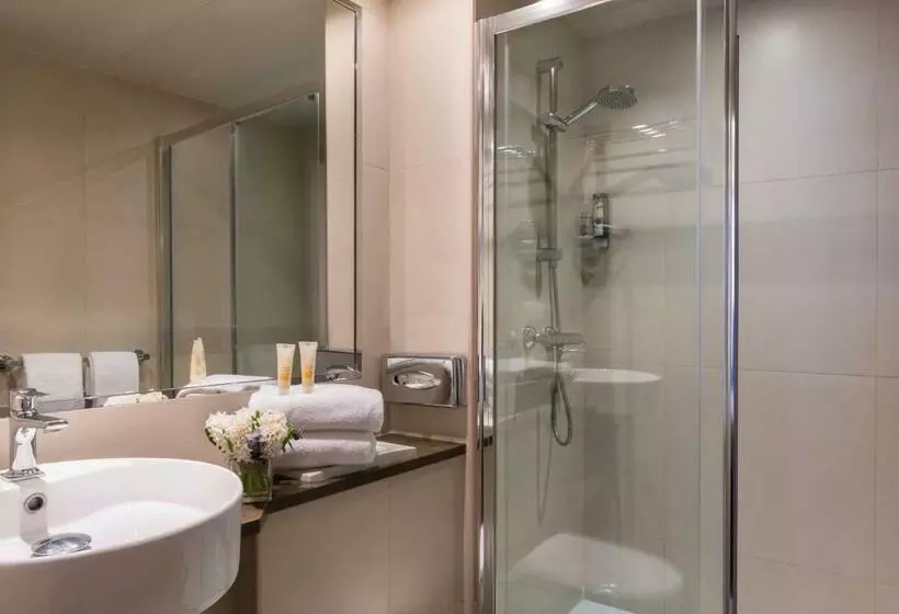 هتل De Neuve By Happyculture