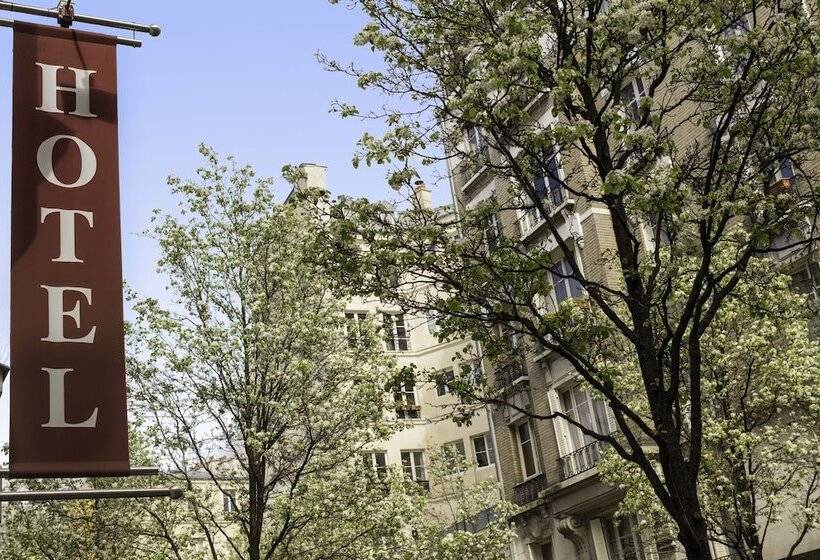 هتل De Neuve By Happyculture