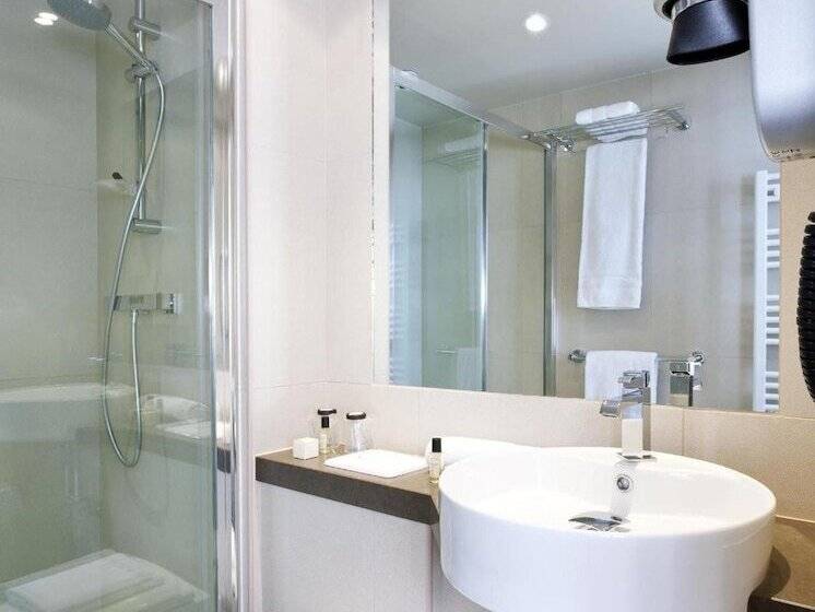 هتل De Neuve By Happyculture