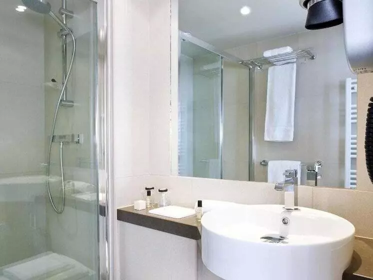 هتل De Neuve By Happyculture