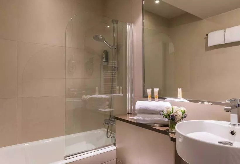 هتل De Neuve By Happyculture