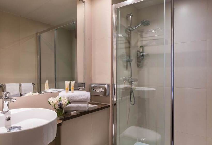 هتل De Neuve By Happyculture