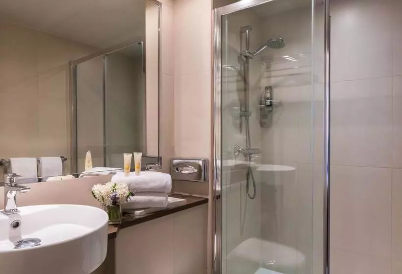 هتل De Neuve By Happyculture