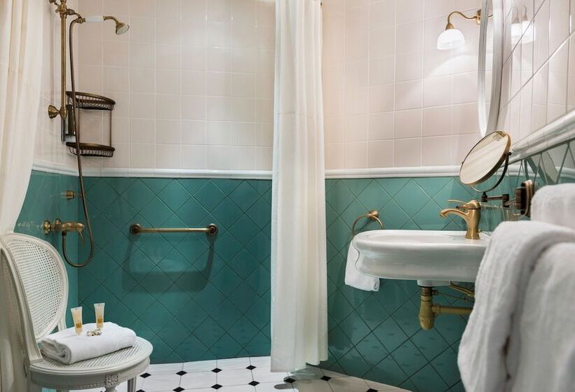 هتل De Neuve By Happyculture