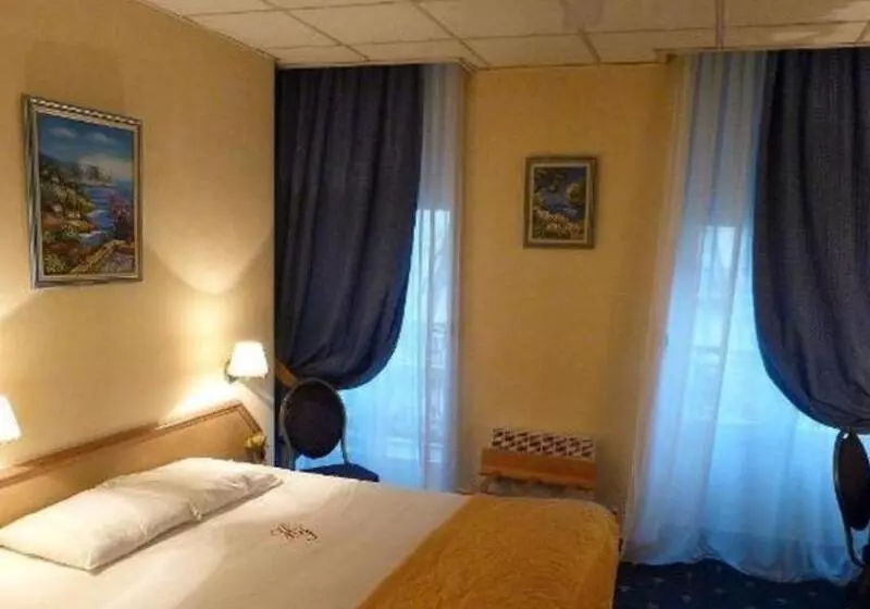 בית מלון כפרי Foch