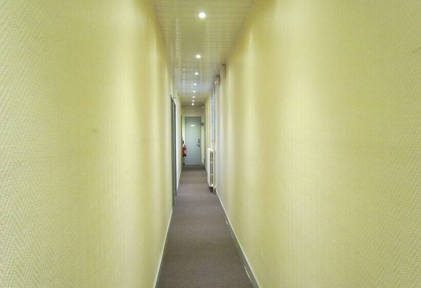 酒店 Hôtel Du Parc