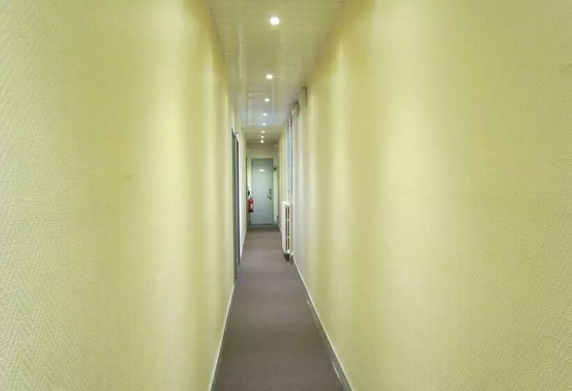 ホテル Hôtel Du Parc