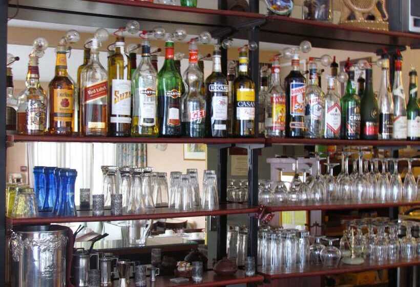 酒店 Hôtel Du Parc