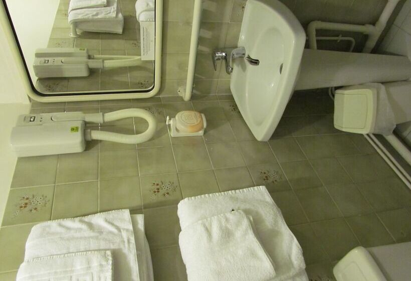 酒店 Hôtel Du Parc