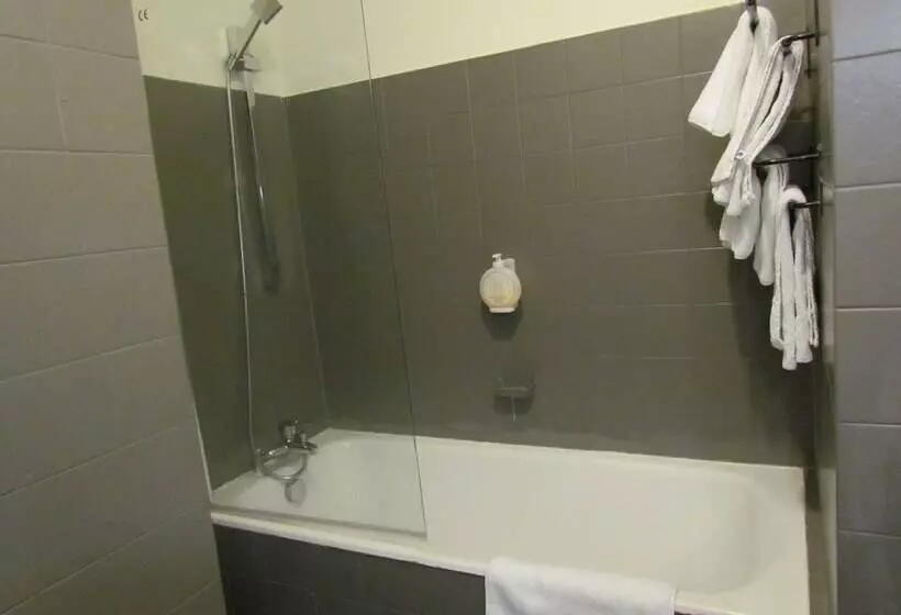 ホテル Hôtel Du Parc