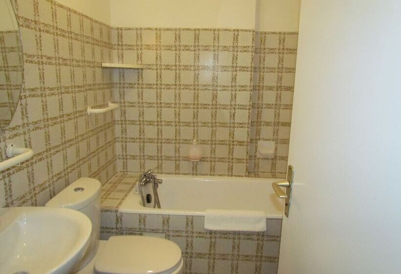 酒店 Hôtel Du Parc