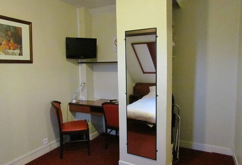 酒店 Hôtel Du Parc