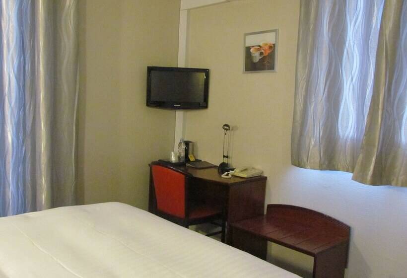 酒店 Hôtel Du Parc